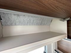 Bürstner SIGNATURE SFT 7.4  | Queensbett, Automatik, AHK