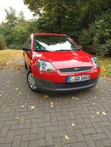 Ford Fiesta 1,4 16V Fun EST Fun