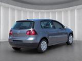 Volkswagen Golf V EDITION 1.6*Tempom SHZ PDC 2-Zo-Klimaaut - Volkswagen Golf aus 2008: 1.6