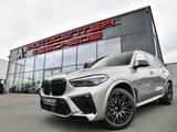 BMW X5 M Competition Pano* AHK* Carbon* 360° * 22" *