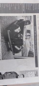 Andere Daimler.  pkw limo - Andere: Pkw