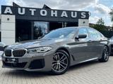 BMW 540i M Sportpaket*H&K*AHK*R-KAM*LED*