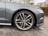 Audi S6 AVANT 4.0 TFSI V8 QUATTRO+2.HAND+UNFALLFREI+ - gebrauchte Audi S6 aus dem Jahr 2016