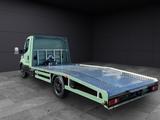 Iveco Daily Abschleppwagen Edelstahl Automatik Neu - Iveco Kastenwagen Daily