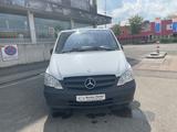 Mercedes-Benz Vito Mixto 113 CDI lang*5-Sitzer*Euro5*2.2* - Angebote entsprechen deinen Suchkriterien