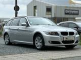 BMW 318i Touring AHK KLIMA PDC SHZ TEMPOMAT - BMW 318 in Nürnberg