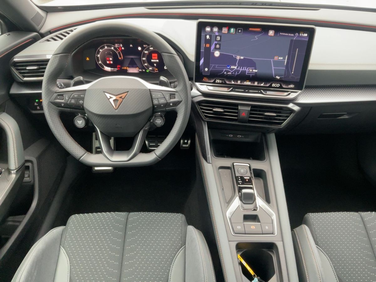 Cupra Formentor - Bild 9