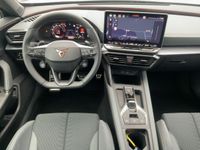 Cupra Formentor - Vorschau Bild 9