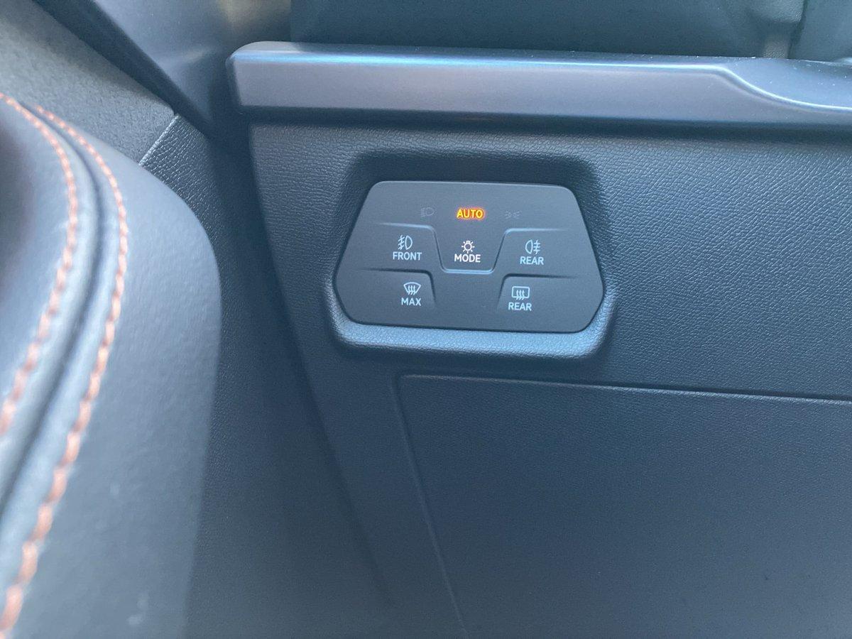 Cupra Formentor VZ 2.0 TSI DSG MATRIX+NAVI+ACC+PDC+SHZ, миниатюра 21