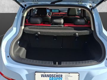 GWM Ora 03 GT Elektromotor W 300 KeyLess+LED