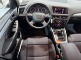 Audi Q5 2.0 TFSI quattro - Audi Q5 aus 2013 mit Benzin-Antrieb: Geländewagen, 2.0