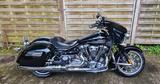 Yamaha XV 1900 Stratoliner DX - YAMAHA CHOPPER XV 1900