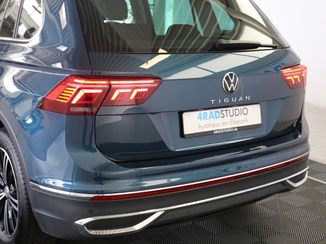 Volkswagen Tiguan DSG ELEGANCE LED MATRIX IQ ACC KAMERA