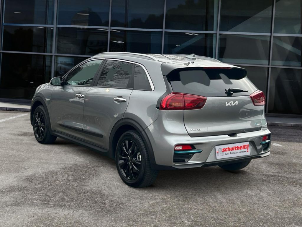 Fahrzeugabbildung Kia e-Niro Spirit