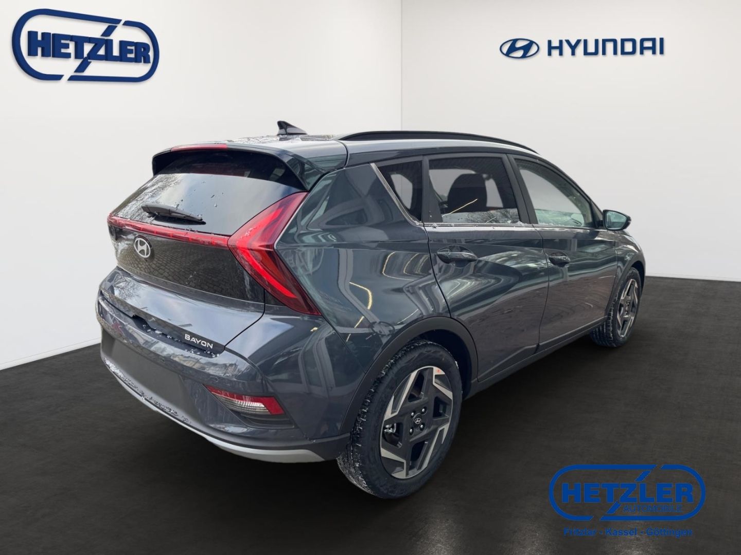 Hyundai BAYON – Bild 3