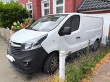 Opel Vivaro B Campervan, WoMo Zulassung  - Offers