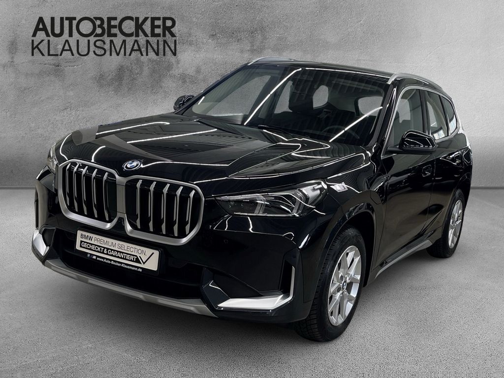 Image of BMW X1