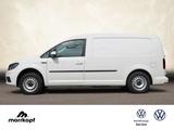 Volkswagen Caddy Maxi eABT +WERKSTATT+SORTIMO+ - Offers