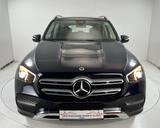 Mercedes-Benz GLE 350 de 4Matic Hybrid 235 kW*LED High*Park P. - Mercedes-Benz GLE 350 Hybrid (Diesel/Elektro)
