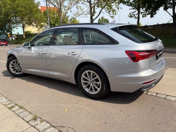Audi A6 - 6