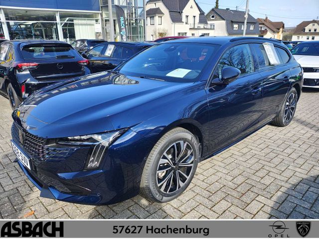 Peugeot 508 SW Allure