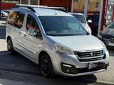 Peugeot Partner Tepee 15 hdi /rate/permute/garanzia - Peugeot Partner Tepee aus 2018