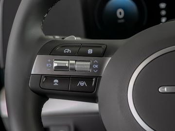 Hyundai Kona Prime Elektro 2WD Assistenz-Paket BOSE