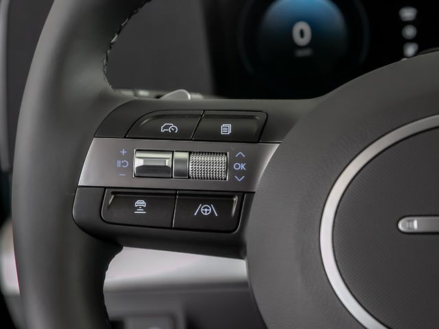 Hyundai Kona Prime Elektro 2WD Assistenz-Paket BOSE