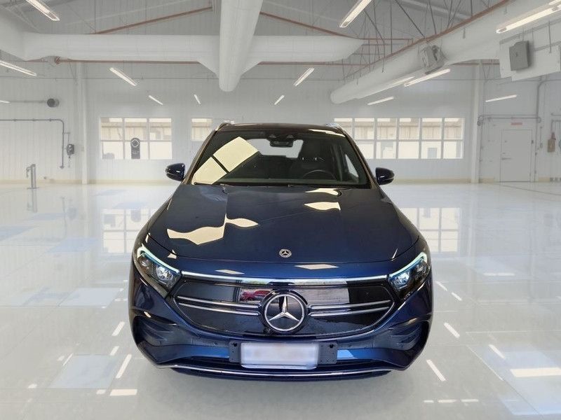Mercedes-Benz MERCEDES-BENZ EQA 250 PREMIUM PLUS SUV imagem 2