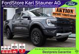 Ford Ranger Raptor-Paket DOKA 4x4 3.0 EcoB. 3,99% FIN