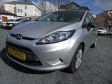 Ford Fiesta 1.25 5-Türer*Sitzhzg.,Radio/CD,Nr.28 - Ford Fiesta: Radio