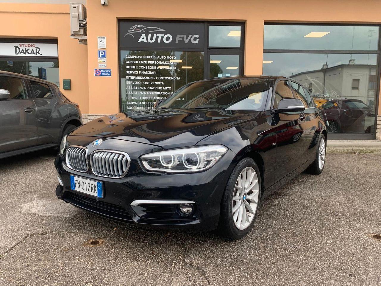 BMW 116