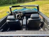 Ford Galaxy XL - Ford Galaxy: Cabrio