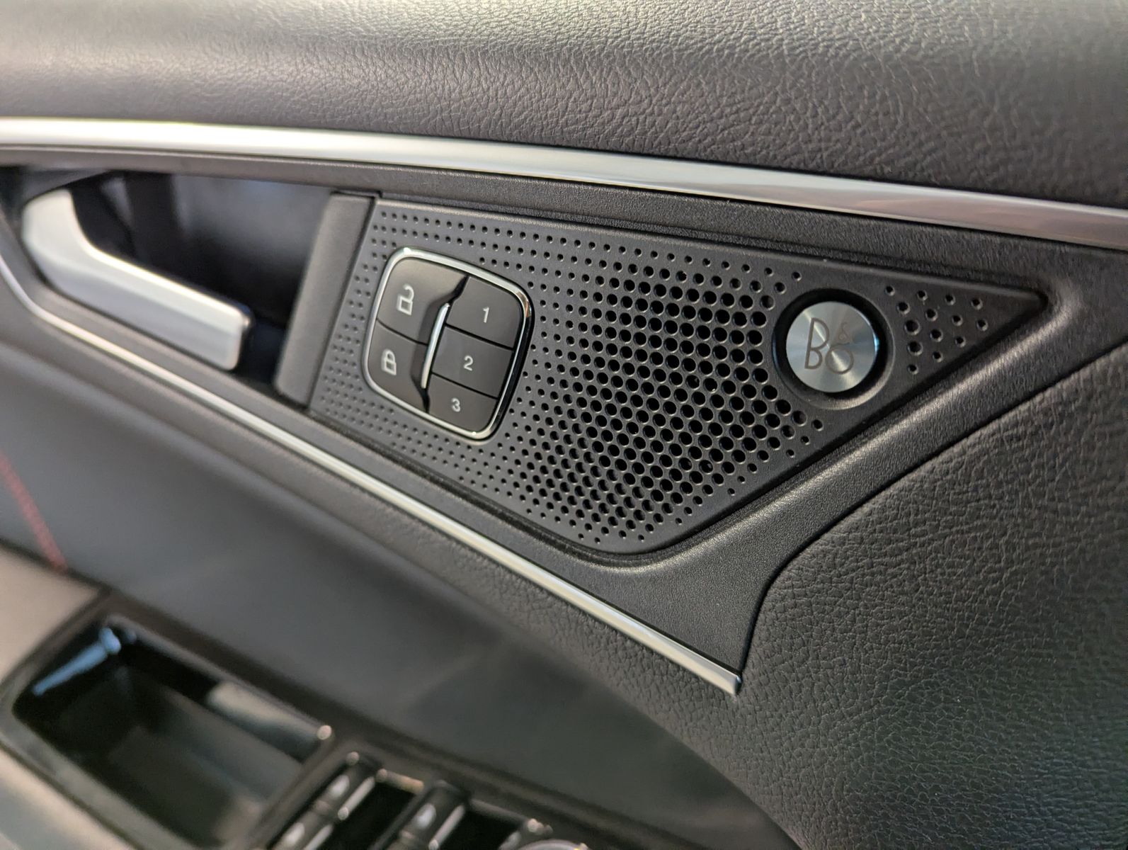 FORD Edge ST-Line 4x4 t B&O Teil-Leder Kamera AHK 20" - Image 23