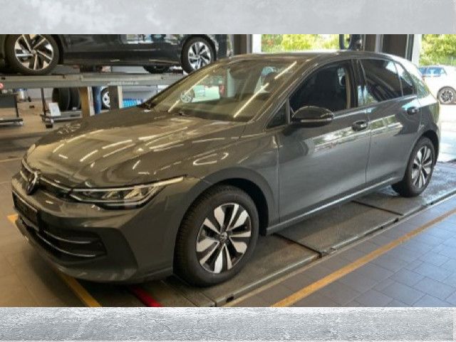 Volkswagen Golf VIII 1.5 TSI Goal Navi AHK LED DigCockpit A foto 4
