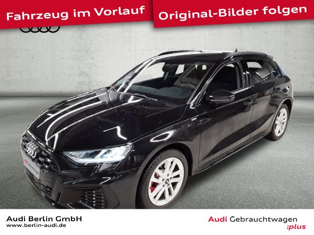 Audi A3 Sportback TFSI e S line 45 S tr.