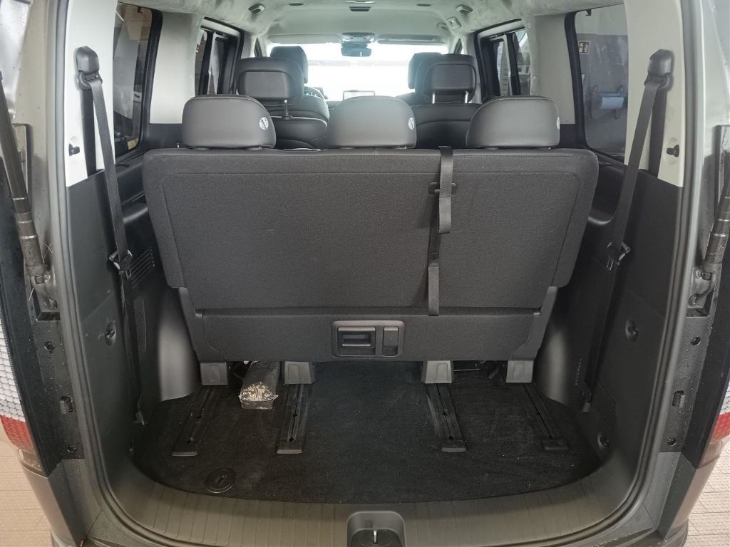 Hyundai Staria – Bild 6