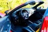 Ferrari 488 Spider - rote Ferrari 488 Spider
