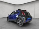 Toyota Aygo X Air Teamplayer - Toyota: Team