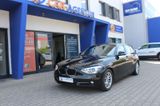 BMW 116 Baureihe 1 Lim. 5-trg. 116 i*Sport Line - BMW 116: Schiebedach