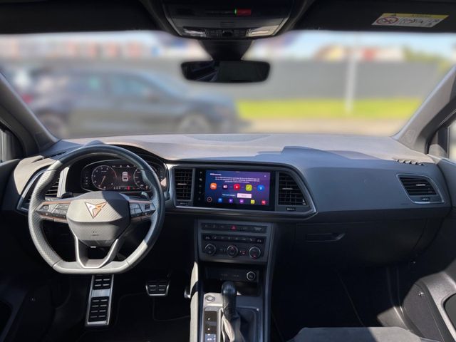 Ateca VZ AHK Pano Beats e.Heck Memory Fahrassist