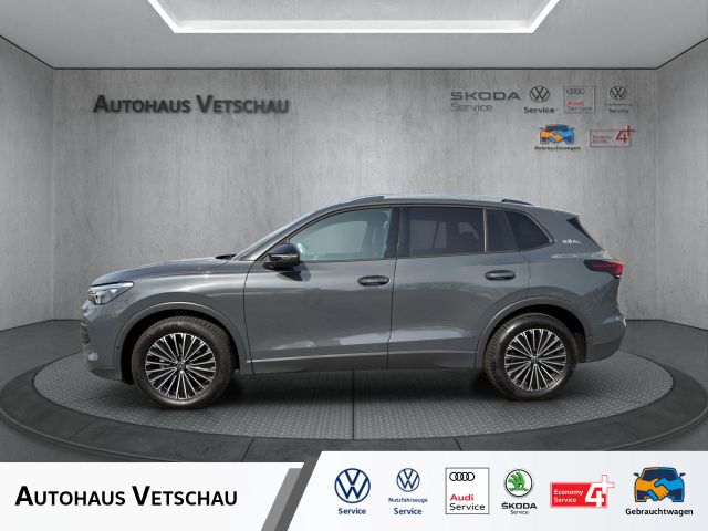 Tiguan Goal 1.5 eTSI DSG Bluetooth Navi LED