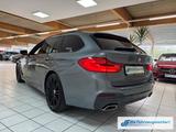 BMW 520 d M Sport Touring Park-Assistent Sportpaket  - BMW 520 in Bonn