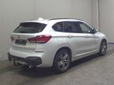 BMW X1 sDrive18d M-Sport Navi LED AHK ACC Shz PDC - BMW X1 bis 15.000 Euro