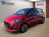 Hyundai i10 1.0 N-Line Turbo M/T, Navipaket, Dach-Lackie - Hyundai i10: N Line