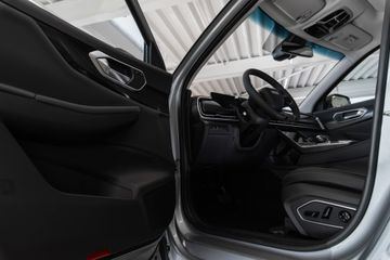 Bild 13 BAIC Beijing X75 Klimaauto. Pano USB Keyles DAB..