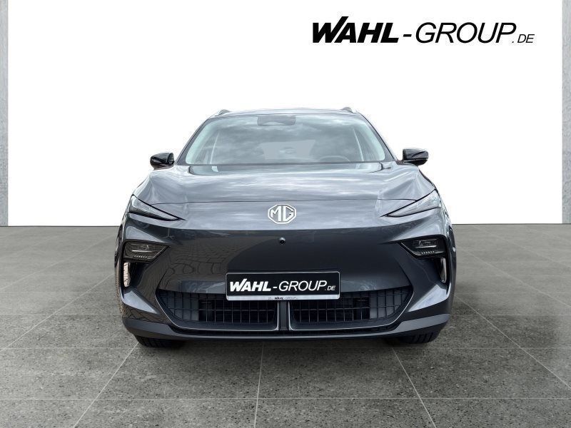MG S5