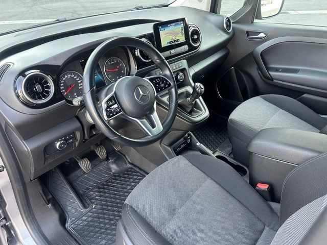 Mercedes-Benz Citan