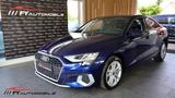 Audi A3 35 TFSI advanced Lim. 8 X Bereift* Garantie* - gebrauchte Audi A3 aus dem Jahr 2021