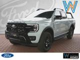 Ford Ranger Stormtrak 2.3 EcoB.PHEV+AHK+LED+Navi+ - graue Ford Ranger